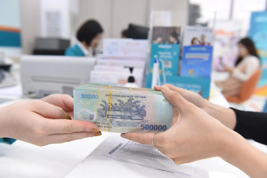 Nâng hạn mức chi trả bảo hiểm tiền gửi tối đa lên 350 triệu đồng
