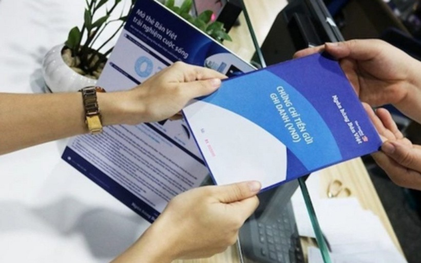 Chứng chỉ tiền gửi là gì? Có nên mua thay vì gửi tiết kiệm?