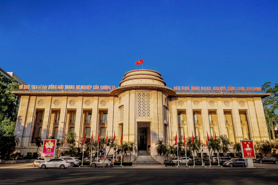 NHNN ban hành Kế hoạch hành động 100 ngày triển khai thực hiện Nghị quyết số 57-NQ/TW của Bộ Chính trị