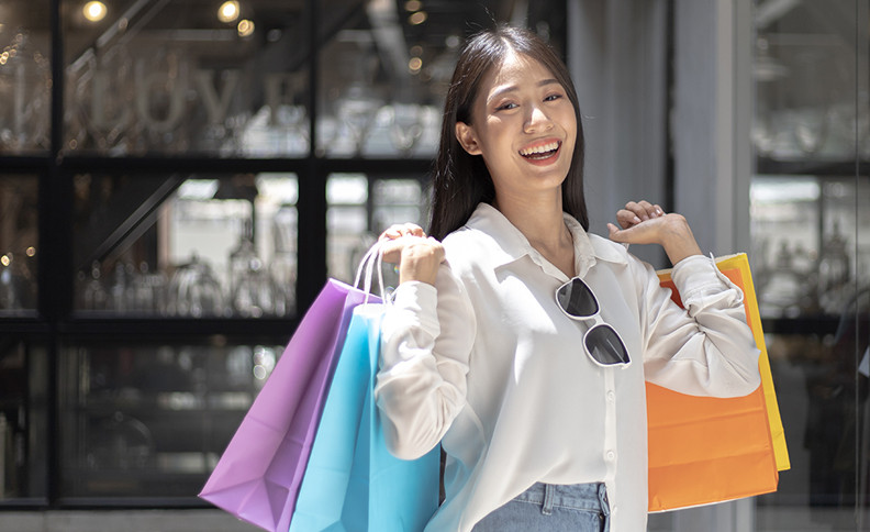 Get up to 500,000 VND off when you pay with Apple Pay using your BIDV Visa card at ACFC-affiliated brands