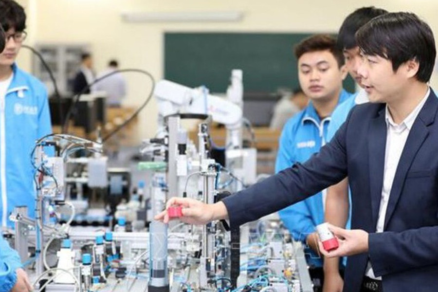 Đề xuất tăng mức trợ cấp cho người học đại học, giáo dục nghề nghiệp theo mức lương cơ sở
