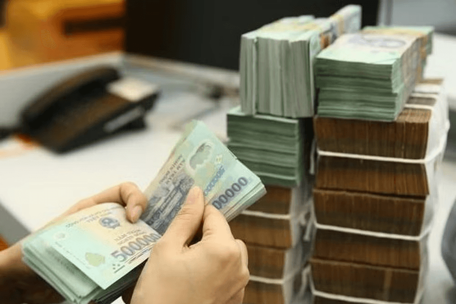 Cải cách tổng thể thị trường tài chính Việt Nam đến năm 2045