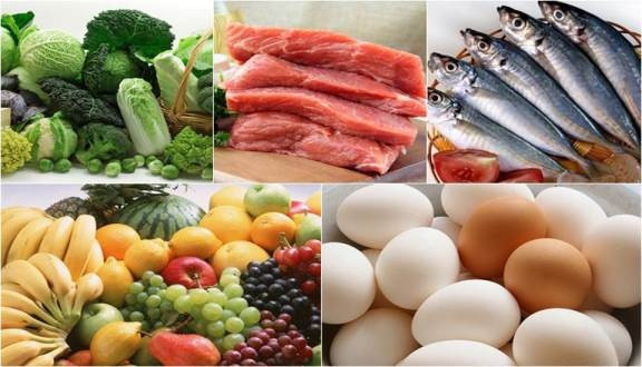 Sửa Luật An toàn thực phẩm: Đề cao trách nhiệm của cơ quan quản lý, doanh nghiệp kinh doanh thực phẩm
