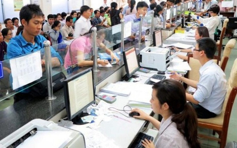 Quy định mới về tuyển dụng, sử dụng và quản lý công chức, hiệu lực từ ngày 1/8