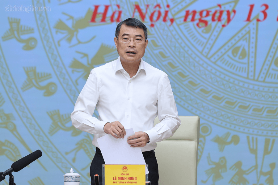 Ưu tiên hàng đầu của NHNN là hướng tới củng cố ổn định vĩ mô, bảo đảm các cân đối lớn của nền kinh tế