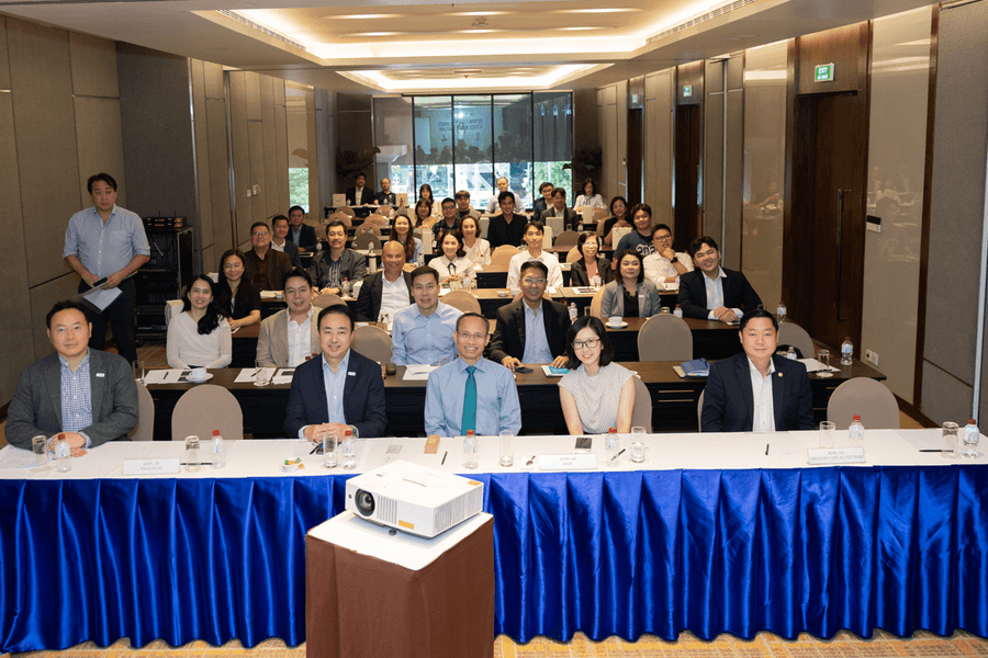 BIDV tiếp sức dòng vốn doanh nghiệp FDI