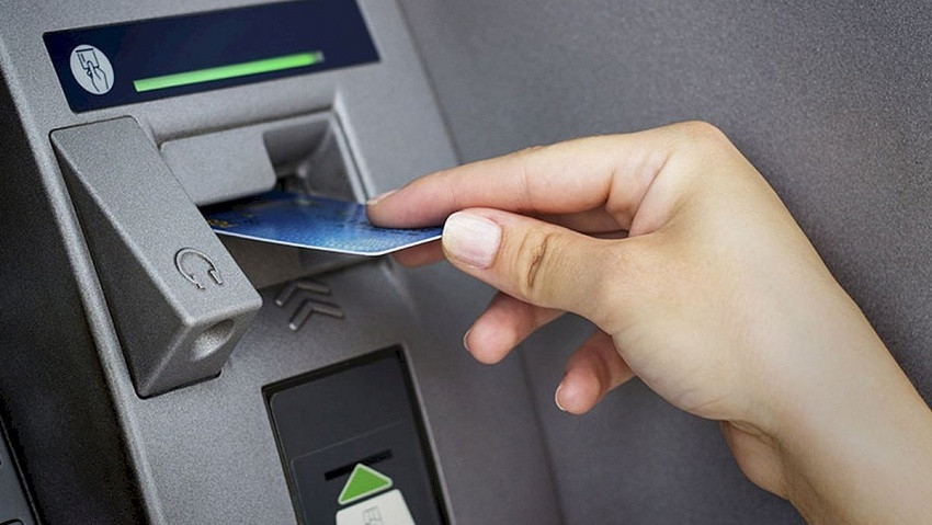 You should carefully consider making cash advances on your credit card