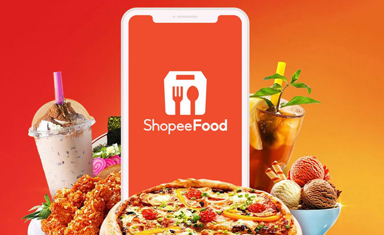 Save VND 70,000 when you pay on ShopeeFood with a BIDV JCB Hybrid card