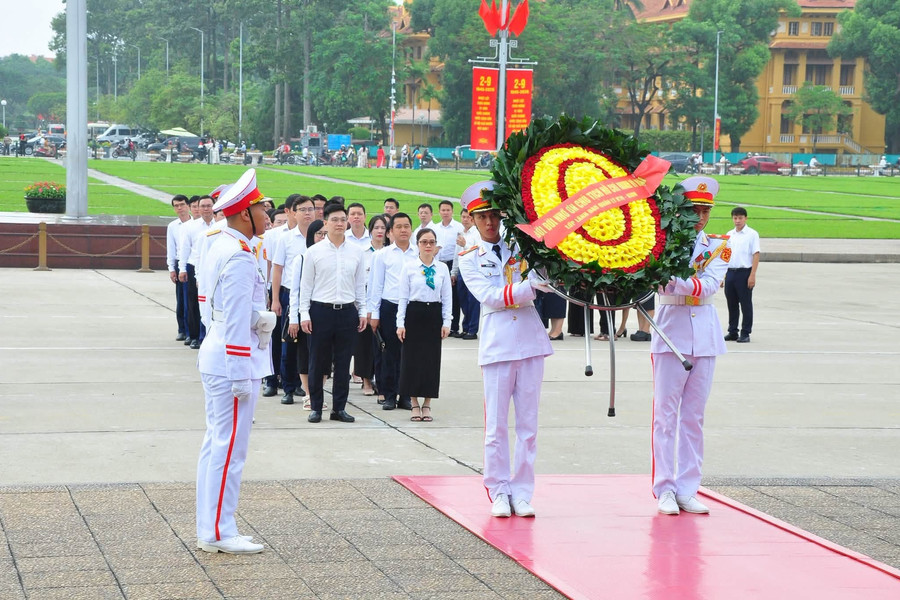 Bản tin văn hóa tuần BIDV (22/8/2026 - 28/8/2026)