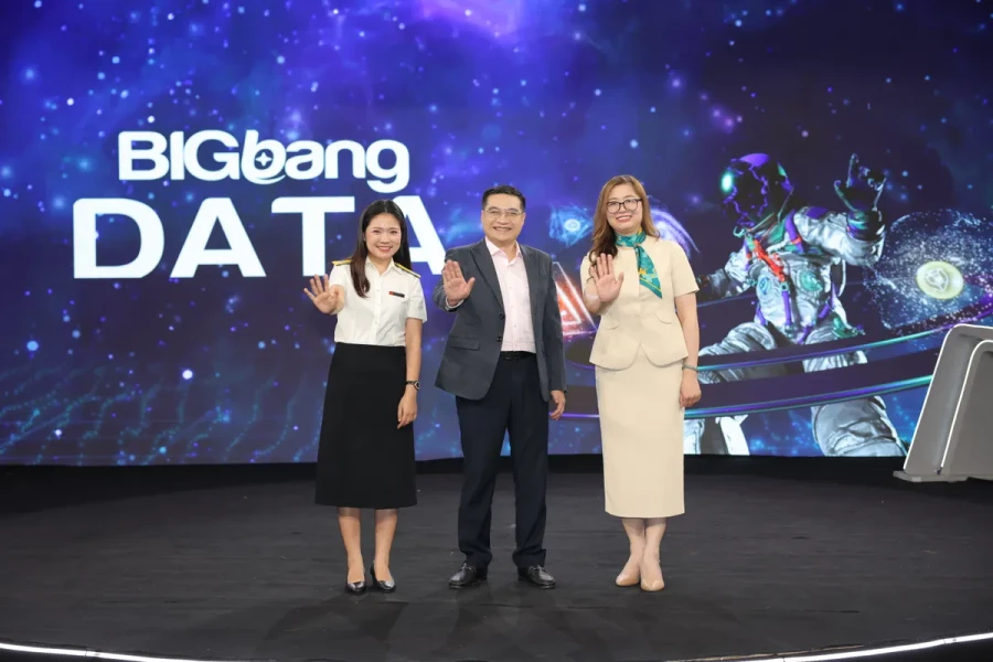 Tập 2 Tứ kết Vũ Trụ đồng tiền 2026: Vành đai pháp luật