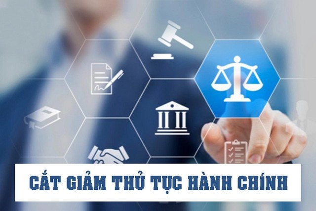 Cắt giảm tối đa thủ tục hành chính, tạo đột phá cho tăng trưởng hai con số giai đoạn 2026 - 2030