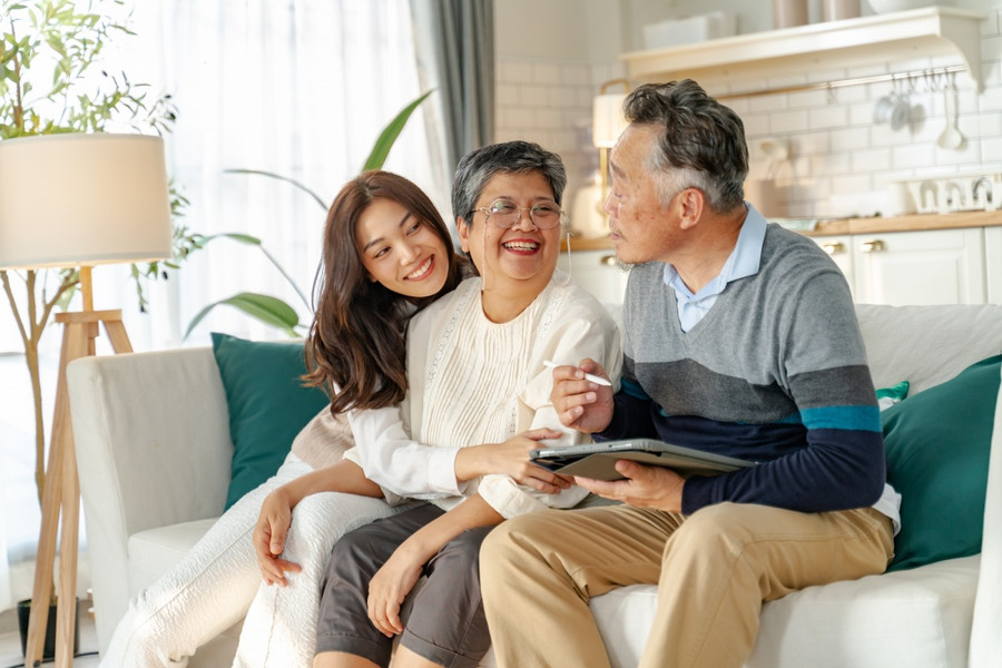 Tuổi thọ tăng, người Việt chuẩn bị sớm hơn cho một tuổi già độc lập