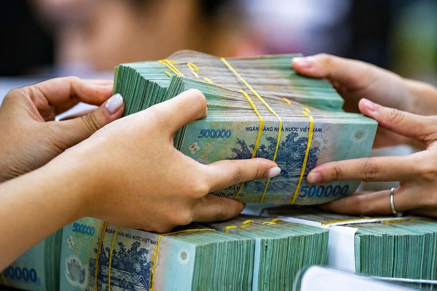 Đề xuất quy định mới giúp ngân hàng được chủ động hơn trong bảo quản, kiểm đếm tiền mặt