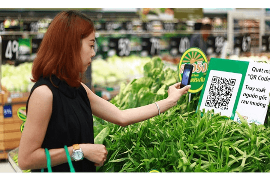 Quy định về truy xuất nguồn gốc sản phẩm, hàng hóa