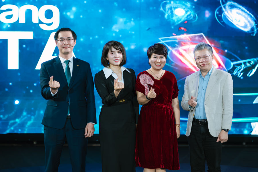 Tập 7 Vũ Trụ Đồng Tiền 2026: cùng BIDV bắt trúng "chòm sao cơ hội”