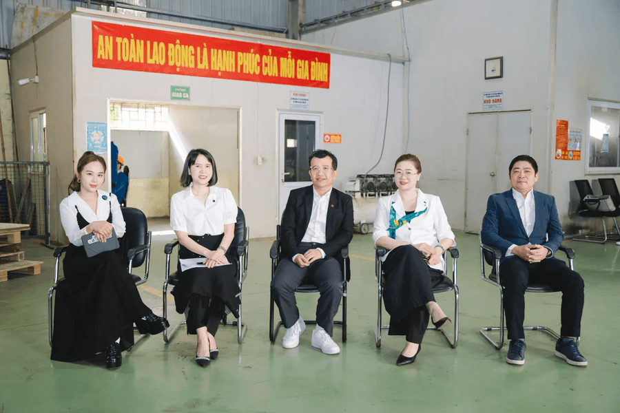 Bán kết 2 Vũ trụ đồng tiền: Chủ đề "Hành tinh Đầu tư"
